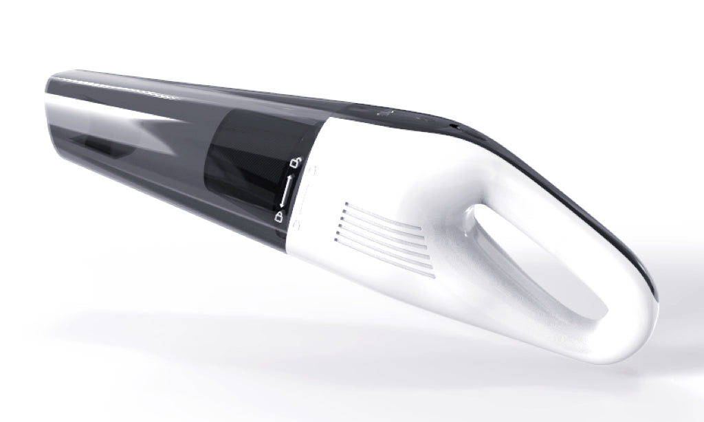 Cordless Car Vacuum Lightweight High Power Handheld Vacuum Cleaner